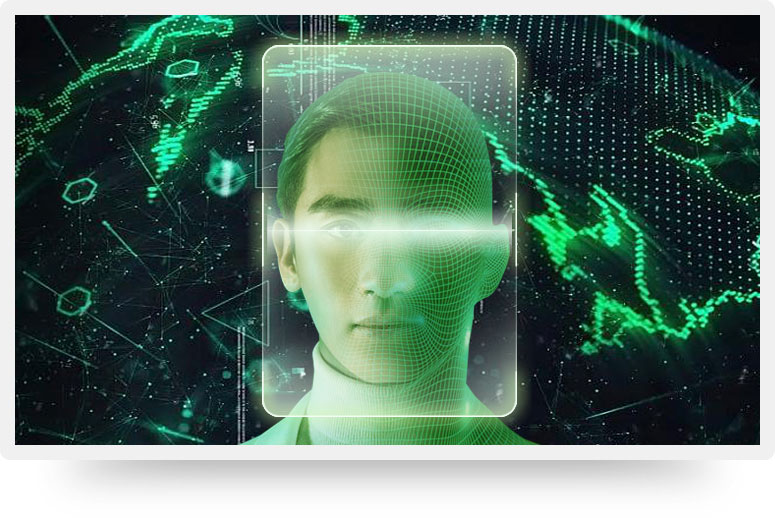 富士辉刷脸支付